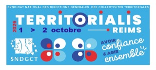 Rencontres professionnelles SNDGCT à Reims