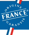 Certifié Origine France Garantie