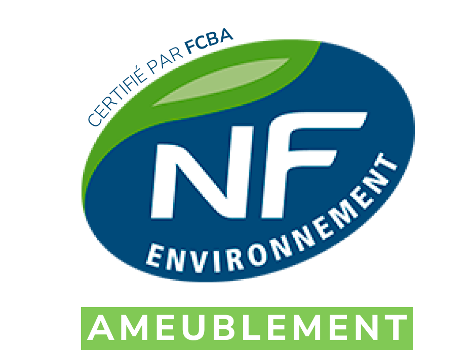 NF 217 Environnement Ameublement