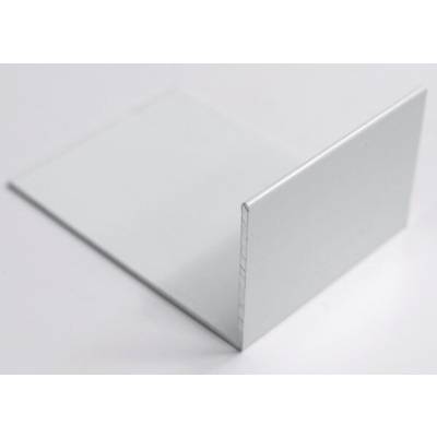 Arrêts de plaque jour jonction de 16mm ou 32mm - blanc - Gedimat - DHAZE