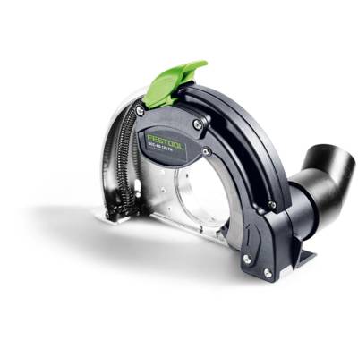Capot d'aspiration DCC-AG 125 FH - FESTOOL - 578437