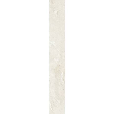 Plinthe AURA - 8 x 60 cm - luce - Gedimat - POLIS