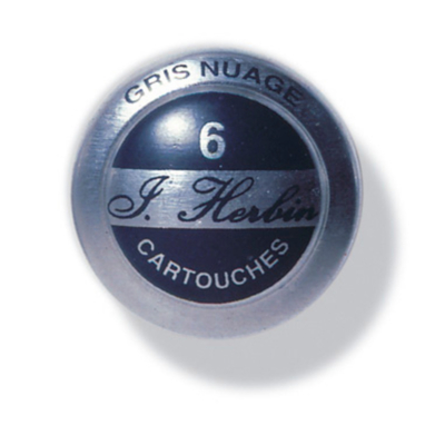Boîte de 6 cartouches d'encre standard Gris nuage