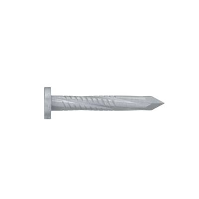 Pointe torsadée Ø3.75 x 30 mm - boîte de 1kg - Gedimat - SIMPSON STRONG-TIE
