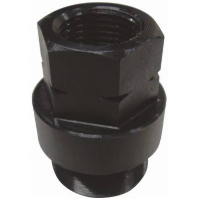 Adaptateur fileté de 32 mm M27 SAM - DDE-23 - Maxoutil