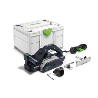 Rabot HL 850 EB-Plus - FESTOOL - systainer - 576253