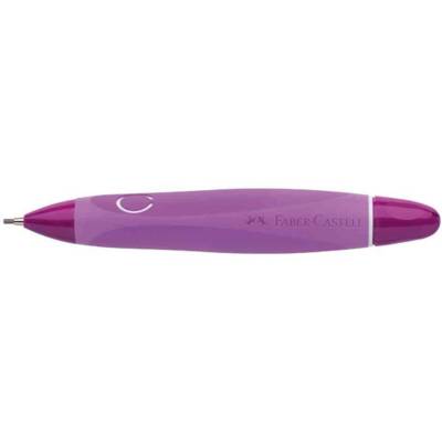 Porte-mine à mécanisme rotatif Scribolino 1,4mm Violet