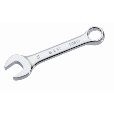Clé mixte courte 8 mm SAM - 50S8 - Maxoutil