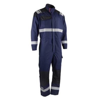 Combinaison ATEX multirisques Risk Pratic ATOMIQUE - LMA - 4148-XL