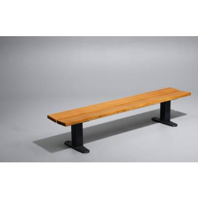 Banquette Fougères Classic 1 - 3 places- Husson