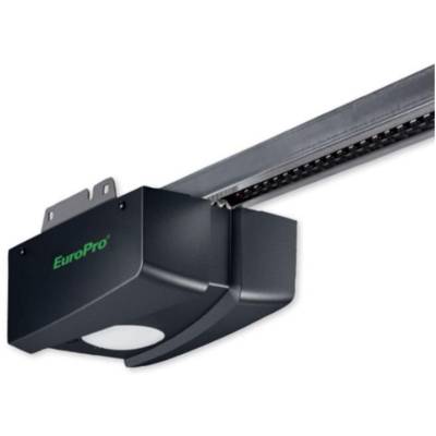 Motorisation EUROPRO 720 avec rail 2RSC4 - Gedimat - TUBAUTO
