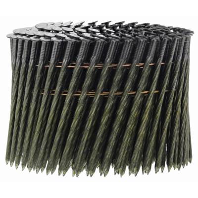 Boîte de 4050 Pointes RNC torsades Ø3.1 x 90 mm SPIT - 505782