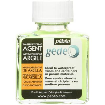 Flacon 75ml Agent Imperméabilisant Argile 75 ml