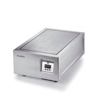 Plaque de maintien au chaud à poser - BCHP450