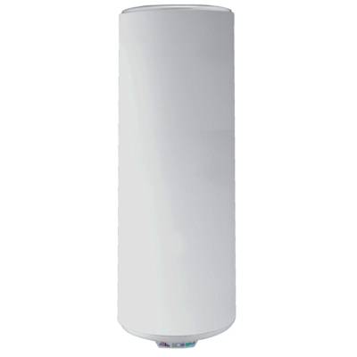 Chauffe-eau UNO steatite vertical mural - 200 l - Gedimat - SAUTER