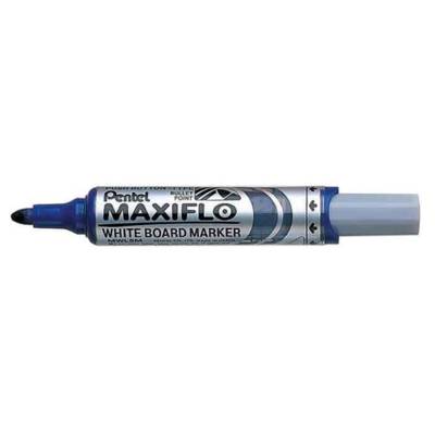Marqueur pour tableau blanc MAXIFLO MWL5M Bleu