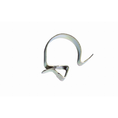 Attache de bord de tôle WALRAVEN BRITCLIPS GAM8 - Ø 15 - 21 mm - Poutrelles 8-12 mm - 52091221 - Maxoutil