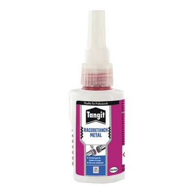 Racorétanch métal accordéon - flacon de 50ml - Gedimat - TANGIT