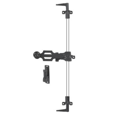 Accessoires en composite TORBEL pour espagnolette Tubrain - 04P2S59 - Maxoutil