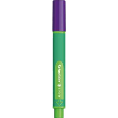 Stylo Fibre Link-It 1,0 daytona-violet