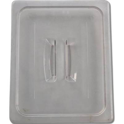 4 Couvercle GN1/2 Plastique - Vesto