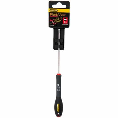 Tournevis électricien 3x100mm FATMAX - 0-65-008 - Maxoutil
