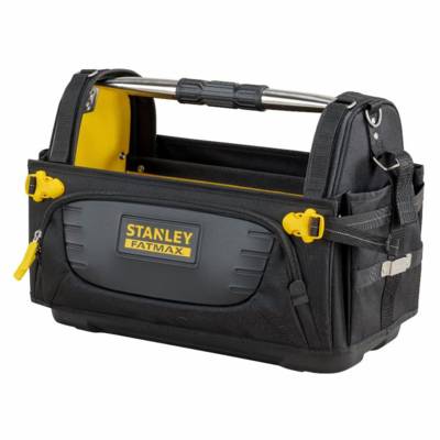 Panier porte-outils quick access FATMAX - FMST1-80146 - Maxoutil