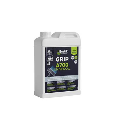 Primaire hautes performances GRIP A700 UNIVERSAL - Gedimat - BOSTIK