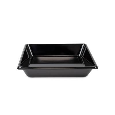 Plat gastronormes GN 1/2 - 26,5x32,5x6,5 - Restauration