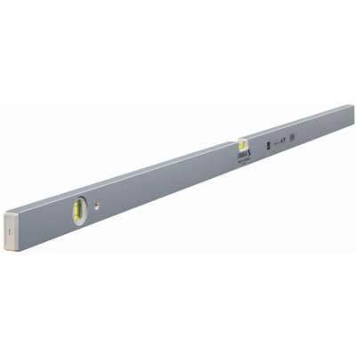 Niveau à bulle STABILA Type 80 U - 150cm - 18802 - Maxoutil