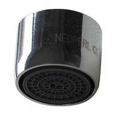 Aérateur Neoperl anticalcaire NOYON F22 x 100 mm - 551131 - NOYON & THIEBAULT