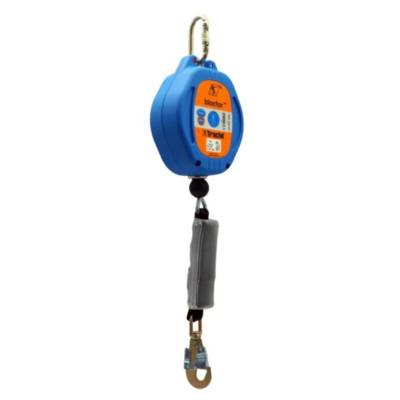 Antichute automatique à câble Blocfor 10 TRACTEL - 70572 - Maxoutil