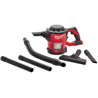 Aspirateur 18V M18 CV MILWAUKEE sans batterie - 4933459204