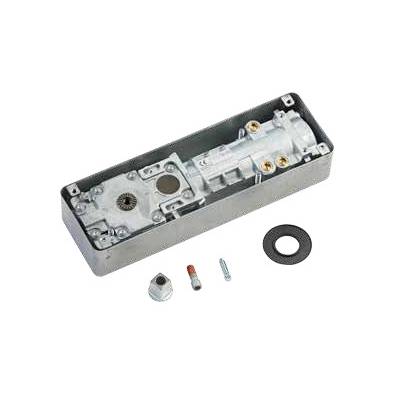 Système de fermeture JANUS+ SEVAX - 3 Vitesses F3 arrêt 180° axe carré - SN314067