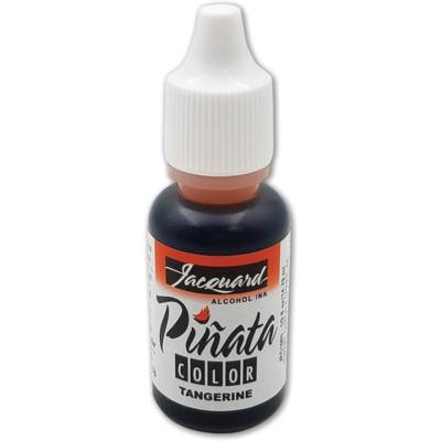 Pinata encre à alcool 15ml - Mandarine