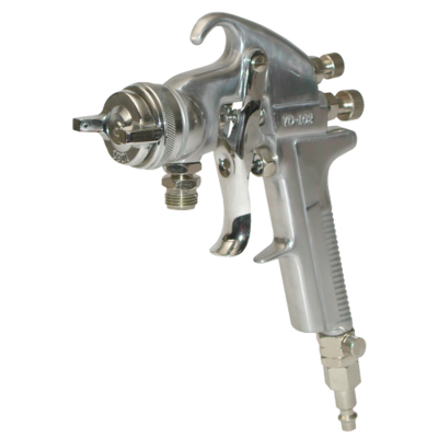 Pistolet spécial colle néoprène buse Ø 1.6 LACME - 416400 - LACME SARL
