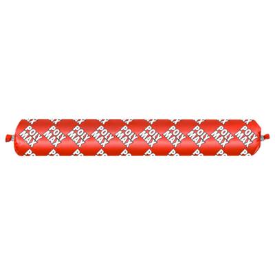 Colle POLY MAX HIGH TACK EXPRESS éco poche 600ml/900g - blanc - Gedimat - GRIFFON