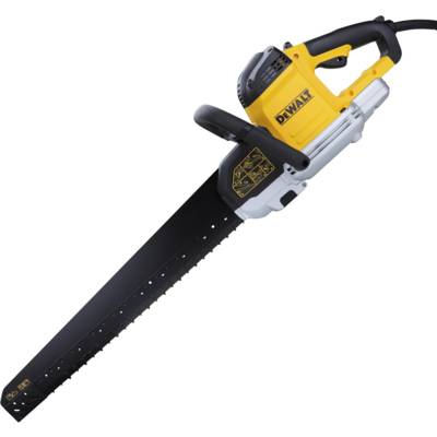 Scie alligator DEWALT 430 mm 1700 W + jeu de lames carbure 78 dents DT2976 - DEWALT - DWE398-QS - Maxoutil