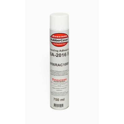 Bombe 750 ml colle membrane BA-2016 S/TF EPDM (1.5m²) - W56RAC1085T - Maxoutil