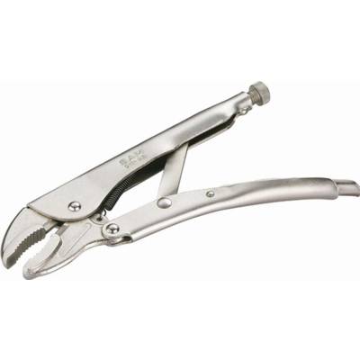Pince etau type americaine 135 mm SAM - 21115 - Maxoutil