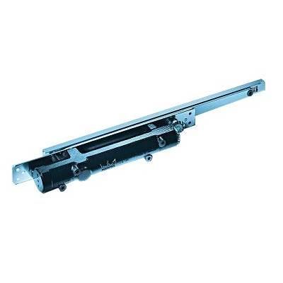 Ferme-porte encastré ITS96 DORMA - Force 2/4 EN - Sans bras - Axe standard - 52350150 - DORMAKABA