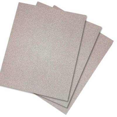 Coupe papier auto-agrippant HERMES VC152 VEL - 70x115 mm - Grain 100 - 6070600 - Maxoutil