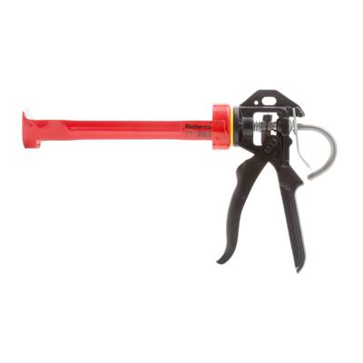 Pistolet métallique KP M 3 - 310ml - Gedimat - FISCHER