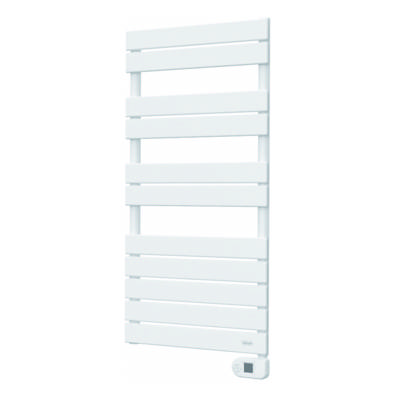 Sèche-serviettes LIO blanc - Gedimat