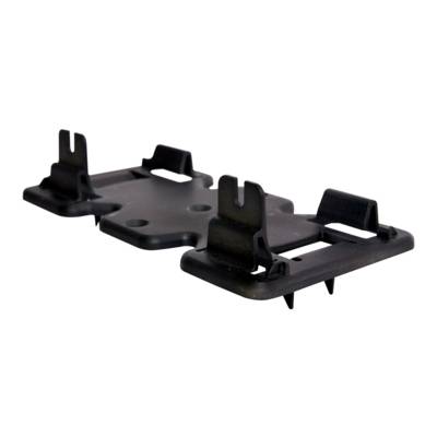 Adaptateur plot PROFILDECK pour structure de terrasse aluminium - Gedimat - JOUPLAST