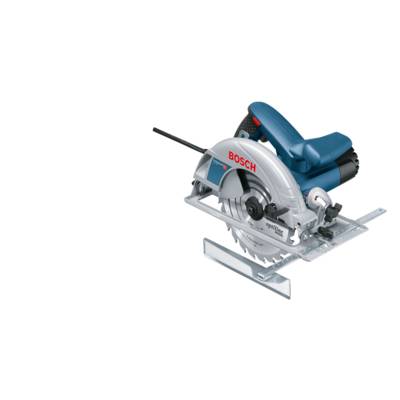 Scie circulaire GKS 190 - 1400W - Gedimat - BOSCH
