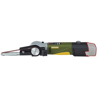 Ponceuse à bande sans fil BS/A - PROXXON - sans batterie ni chargeur - 29812