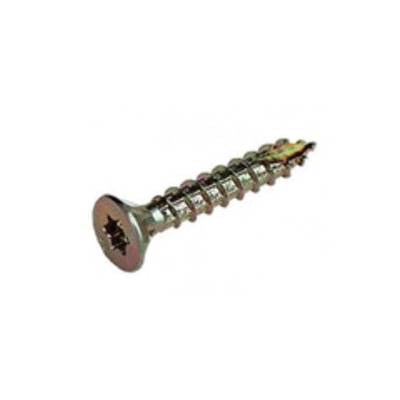 Boîte 500 Vis Rocket fraisante Torx filetage total VYNEX - 3.0 x 30 - 351400223291 - Maxoutil