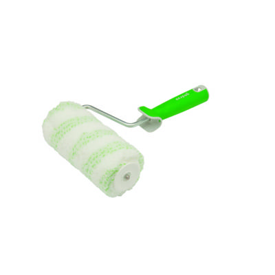 Rouleau façades surfaces irrégulières 180mm - Gedimat