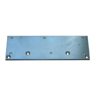 Plaque support GROOM 3400/3500DIN - GR349009 - GROOM FERMETURES SA